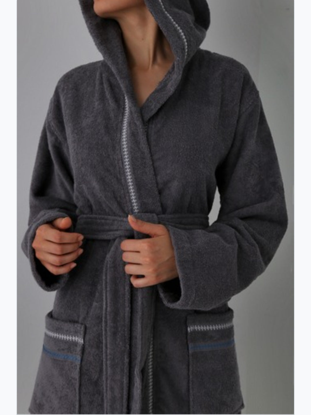 Buy Joules Hedwig™ At Night Harry Potter™ Fleece Dressing Gown from the  Joules online shop